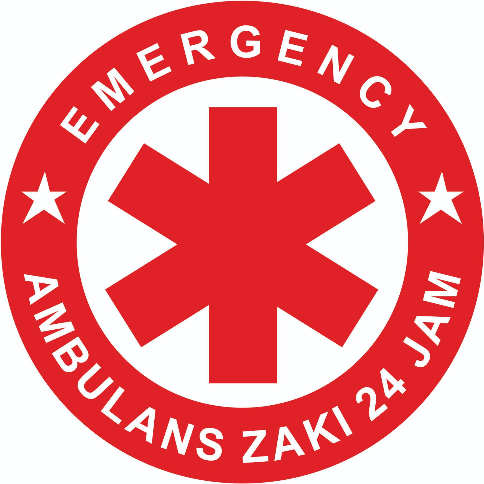 Logo Ambulans